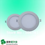 5W Office LED Decorative Lamps/LED Panel Light (GF-PL-5W)