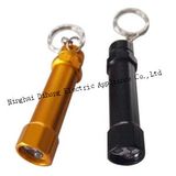 Individualistic LED Flashlight