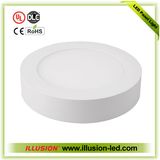 13W 6000k Round LED Panel Light Ultra-Slim LED Panel