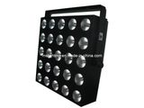 25*10W 25*15W White LED Eastsun Matrix Blinder / LED Stage Light