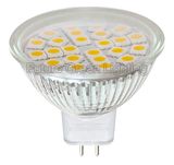 3W MR16 LED Light (MR16-S24)