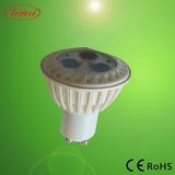 GU10 3W LED Spotlight (3030 LED chip)