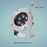 LED Underwater Light for Pool Lighting (LWB-106)