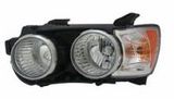 Head Lamp for Chevrolet Sonic 2012-2014