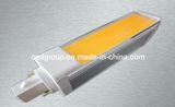 1300-1350lm G23/G24 14W COB LED Down Light