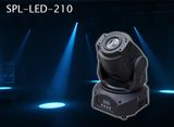 Hot Sale 60W Spot Moving Head Light