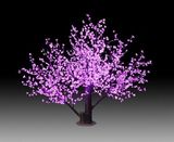 Garden Light-LED Peach Blossom Tree Light (BW-TH017)