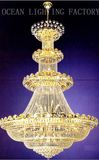 Chandelier Lamp OW044