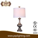 Europe Style Lighting Silver Home Decor Table Lamp