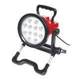 12PCS/1W LED Work Light (HS031-B)