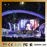 Indoor Stage LED Display