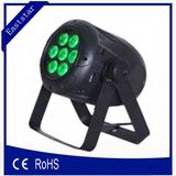 Professional 7*10W Mini Beam PAR LED Stage Light