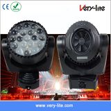 Professional Stage Light Mac Aura 19*15W LED Moving Head Light