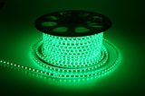 Green Color AC220V SMD2835 LED Strip Light