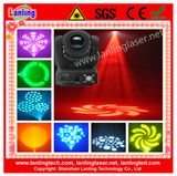 LED Beam Moving Head 8 Gobos RGBW Spot Light Lhet10W