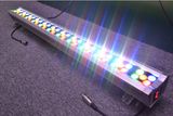LED Waterproof 60PCS*3W RGBAW Wall Washer Light (MD-L020)