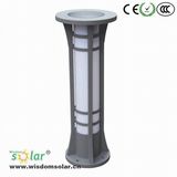 80cm Unique Style LED Solar Powered Garden Lawn Light