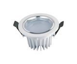 3W Die Casting Aluminum High Power LED Down Light