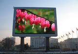 P10 Outdoor SMD Full Color LED Display