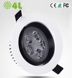 5W LED Ceiling Spot Light