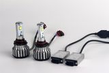 XXL CREE 9005/9006 LED Headlight 30W 3000lm Canbus LED Bulbs