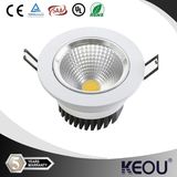 15W 5 Years Warranty LED COB Downlight