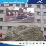 Outdoor Advertising Full Color LED Display