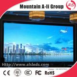 Indoor P3 High Resolution Video LED Display