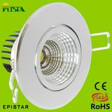 5W LED Down Lights with Fire Rated SAA (ST-WLS-Y12-5W)