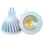 LED MR16 Spotlight