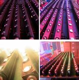 18X3w 3in1 LED Wall Wash Outdoor Long Bar Light