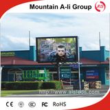 Best Selling P10 Lowest Price LED Full Colour Outdoor Display