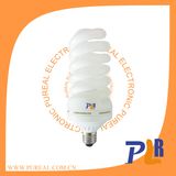 Warmwhite Full Spiral 20W~40W Energy Saving Light (CE & RoHS)