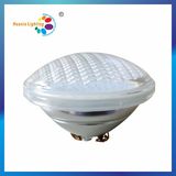 PAR56 LED Pool Bulb 18W 252PC 3014SMD AC12V RGB/Single Color