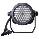 Waterproof 54PCS*3W Stage PAR Can LED Light