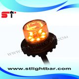 Amber Color Hide-Away Lights (LL110T)