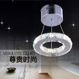 Modern LED Lighting Chandelier for Hallway