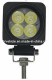 High Intensity Epsitar LEDs Work Light for Trucks Trailers