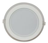 6W LED Panel Light -F2002