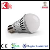 E27/E26 8W COB LED Spotlight GU10 (KING-E26)