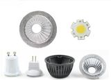 90 Degrees 5W COB LED Spotlight