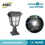 Solar LED Garden Light Sp4301aq