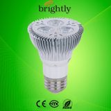 E27 9W 540lm E27 LED PAR20 Spotlight