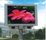 LED Display/P10 Outdoor Full Color LED Display