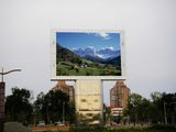 P8 Outdoor Full Color LED Display/LED Display