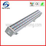 72X3w RGB LED Wall Washer Light