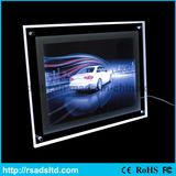 Colorful Crystal Animatic LED Light Box