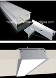 12V/24V Recessed Aluminum Profile LED Panel Light (7532)