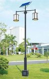 Solar Garden Light (XS-1601)