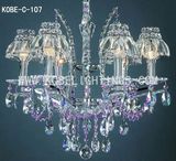 Chandelier Lighting (KOBE-C-107) 